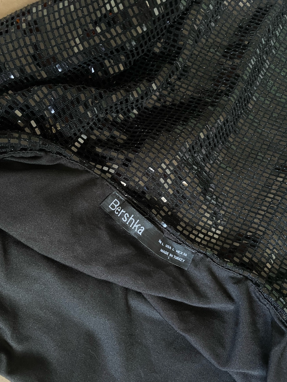 Robe berska