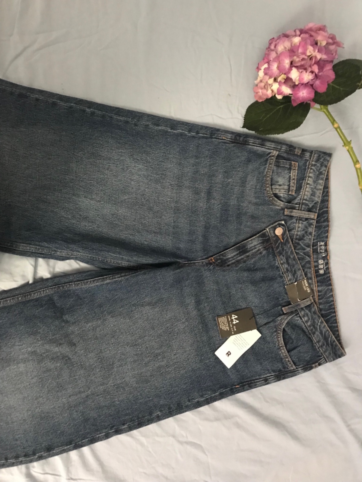 Pantalon jean