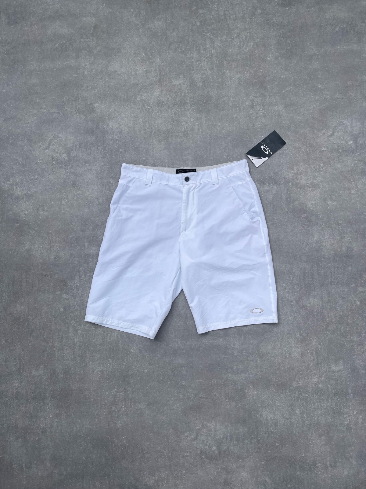 Short oakley 