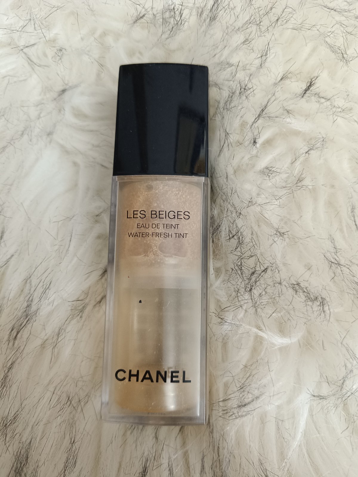 Foundation Chanel 