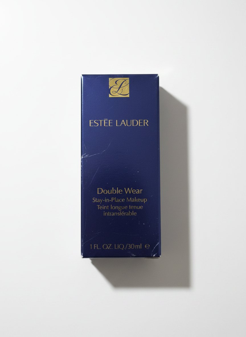 Foundation Estee lauder 