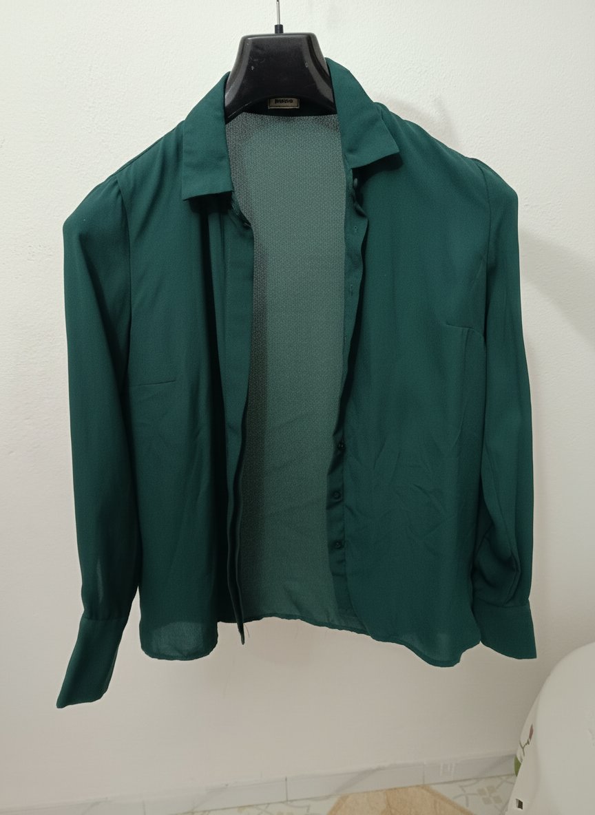 Chemise pimkie