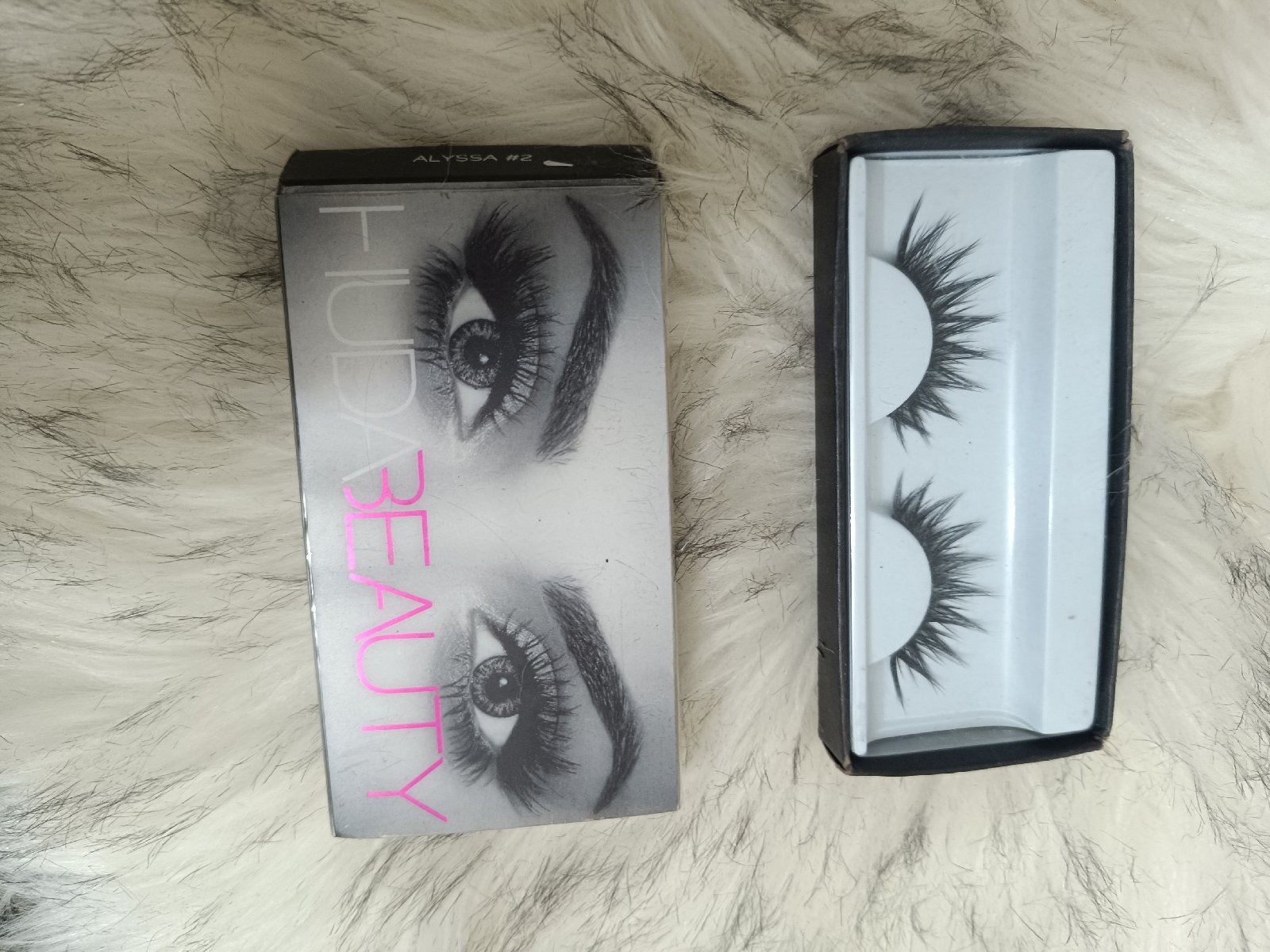 Lashes