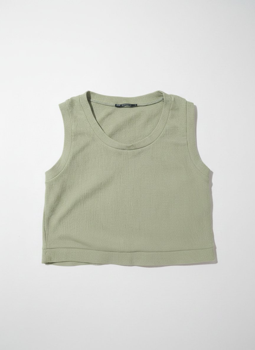 Top vert 