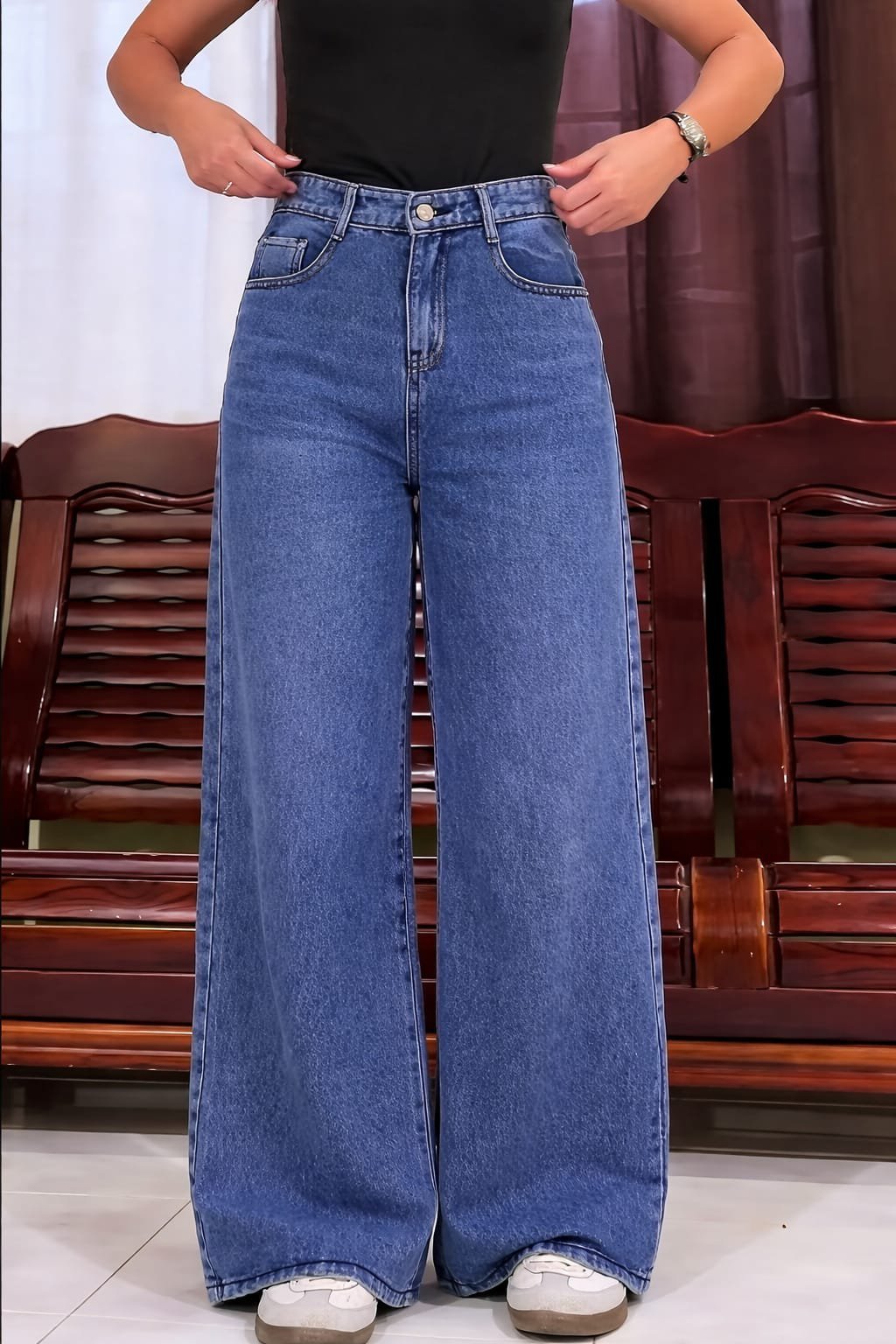 Baggy jean