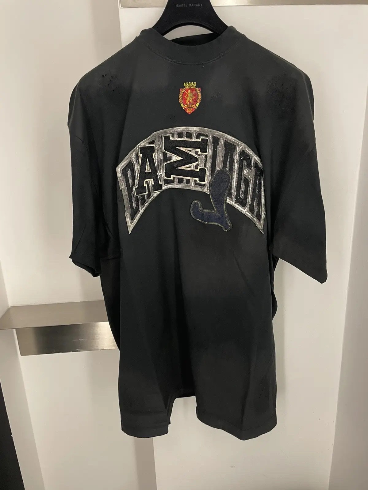 Balenciaga Skater T Shirt