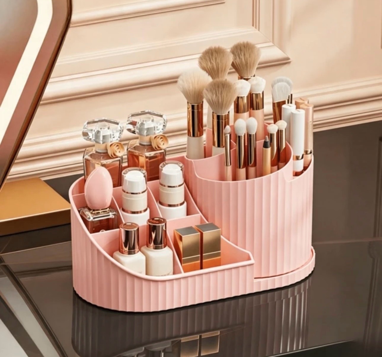 Organisateur de makeup 🎀