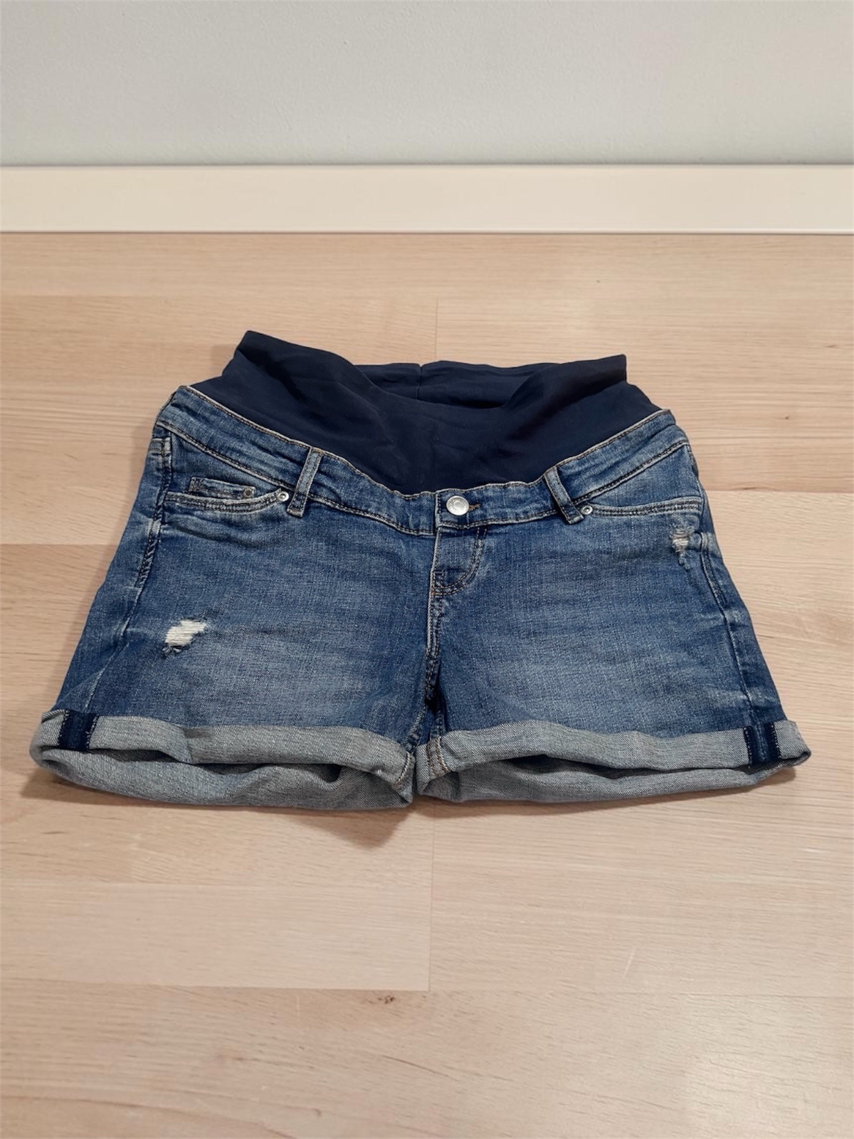 Short djean