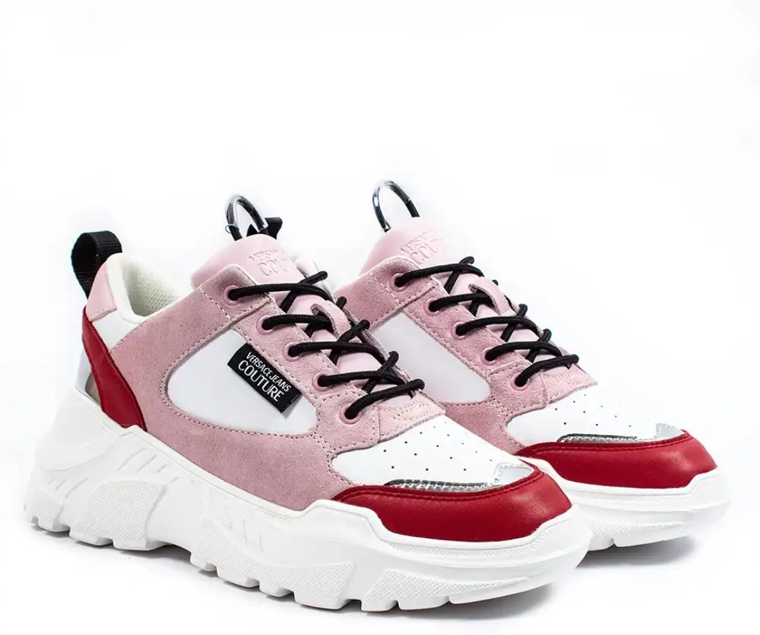 Des baskets magnifiques et tendance