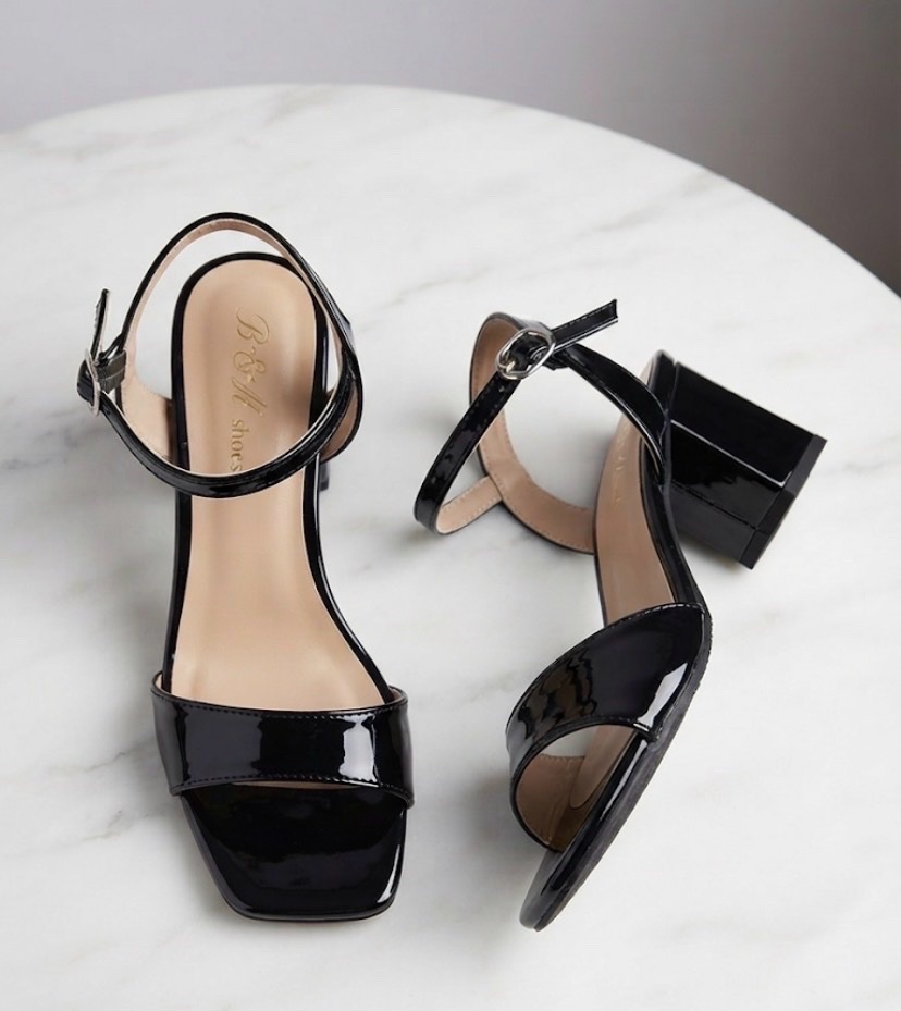 Talons noirs
