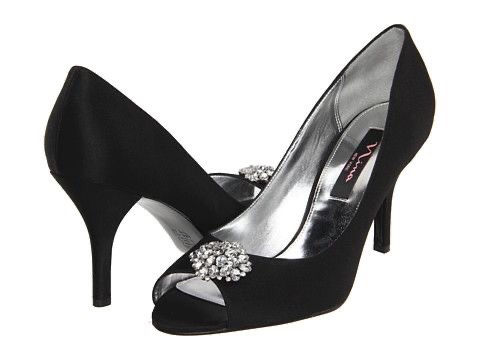 Escarpin neuf 