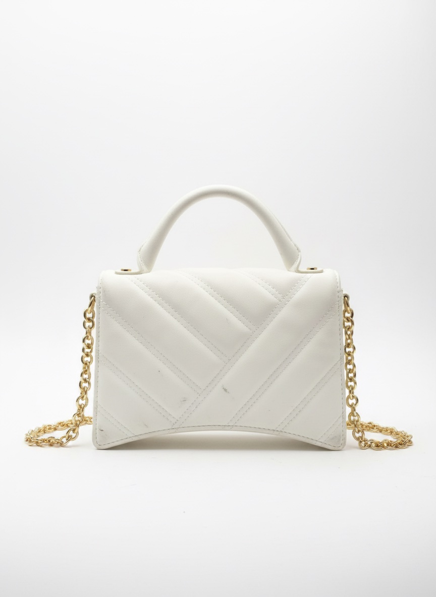 Sac blanc
