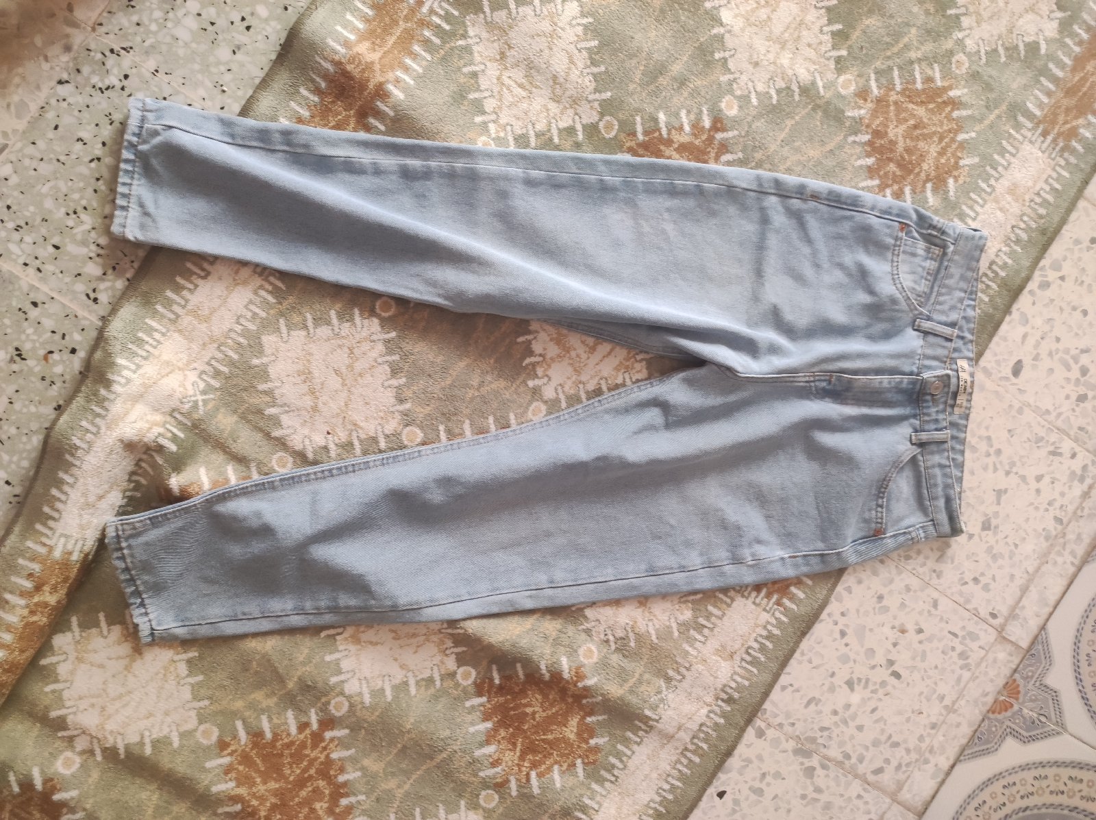 Jean