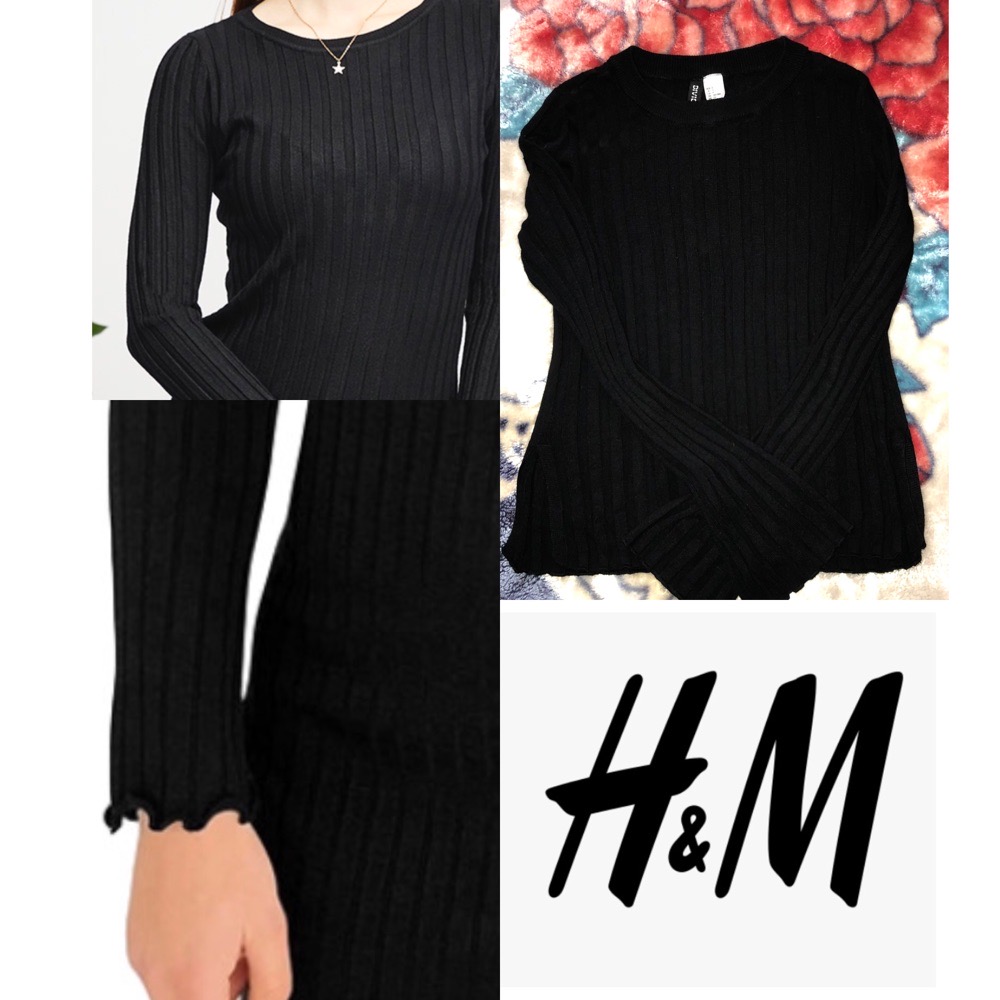 Pull H&M