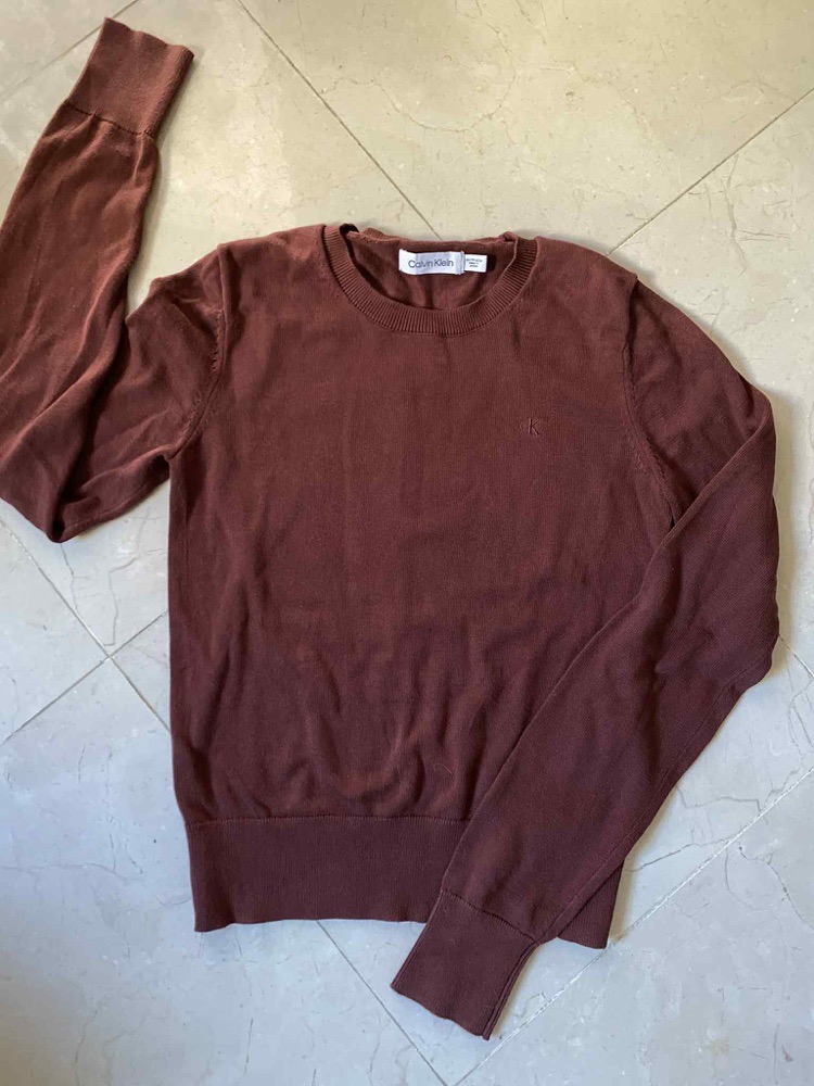 Pull calvin klein