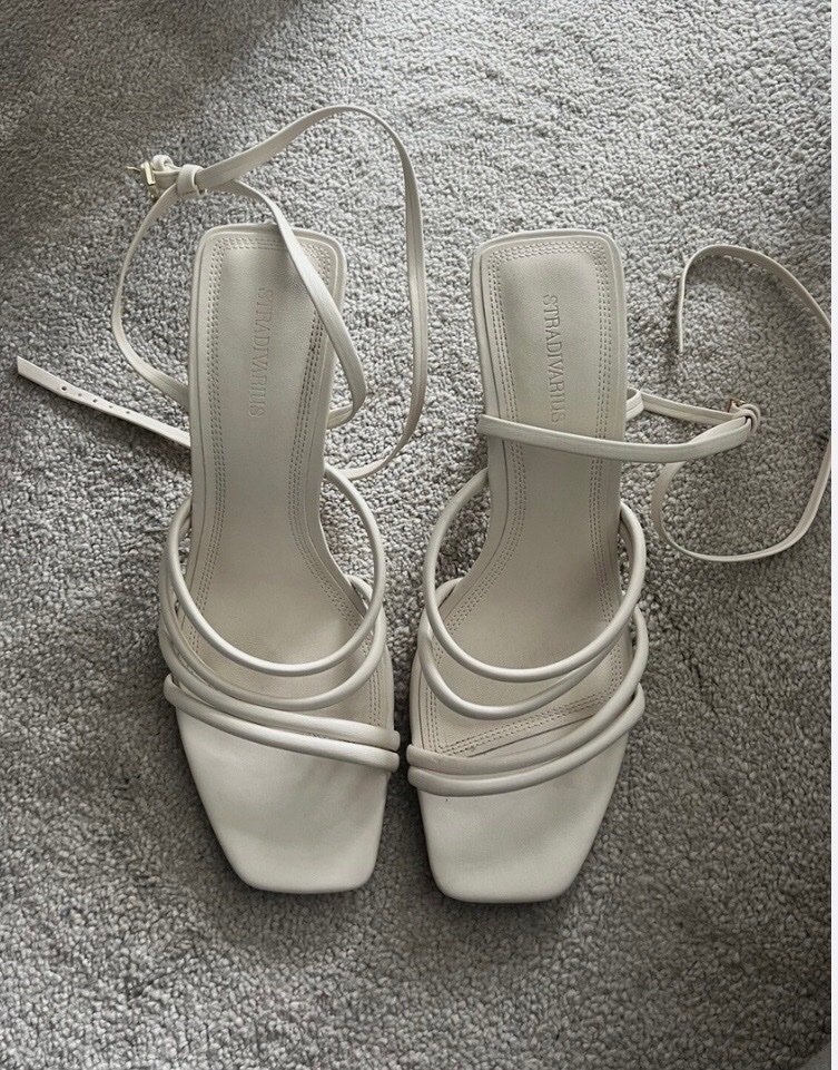 Talon beige