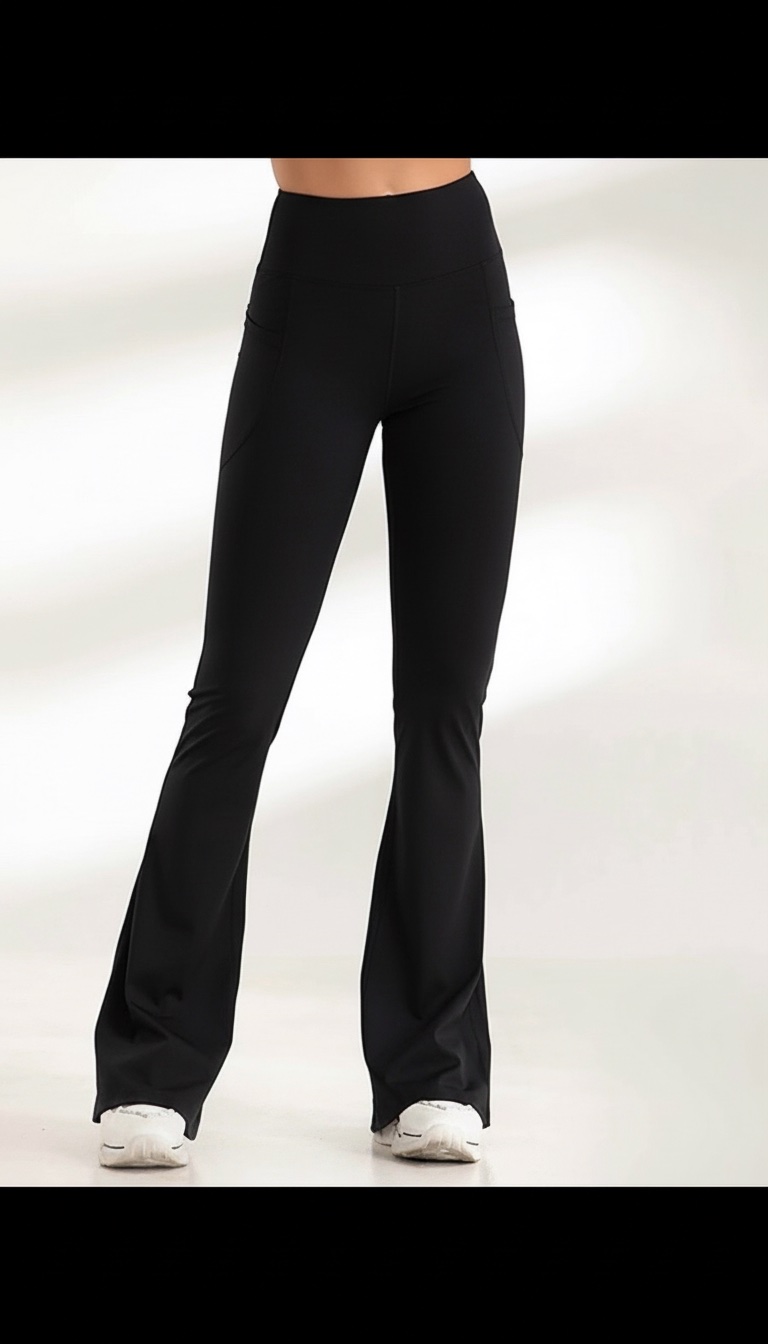 Legging noir 