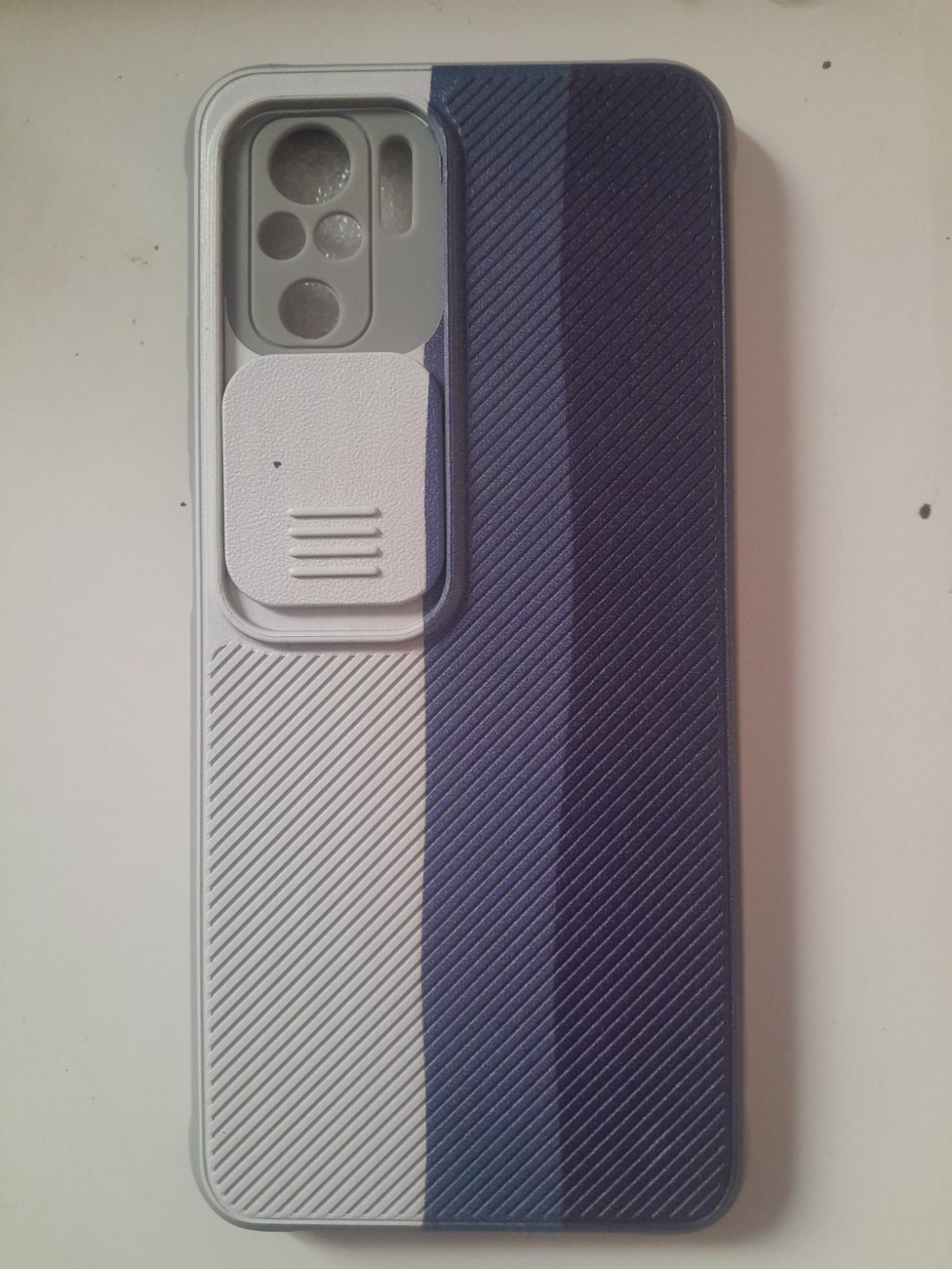 Case Redmi note 10 