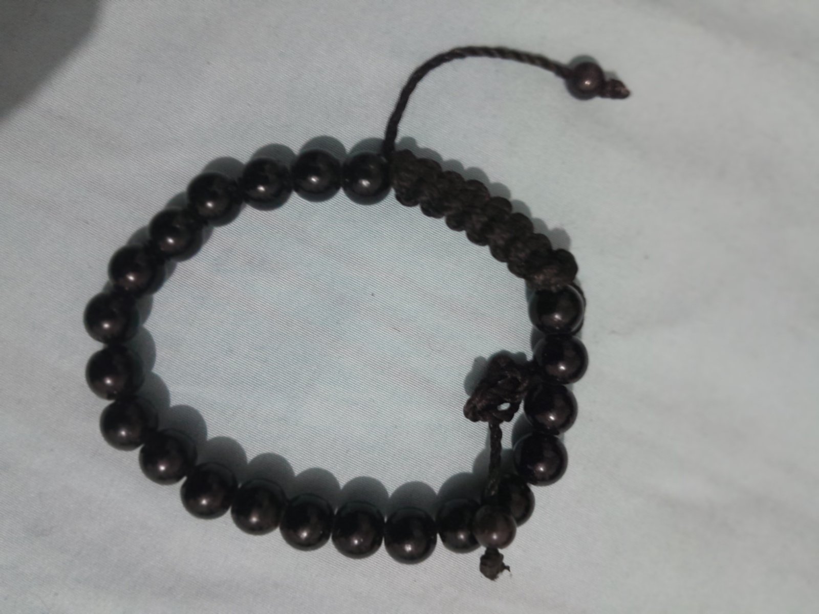 Bracelet en Pierres Naturelles