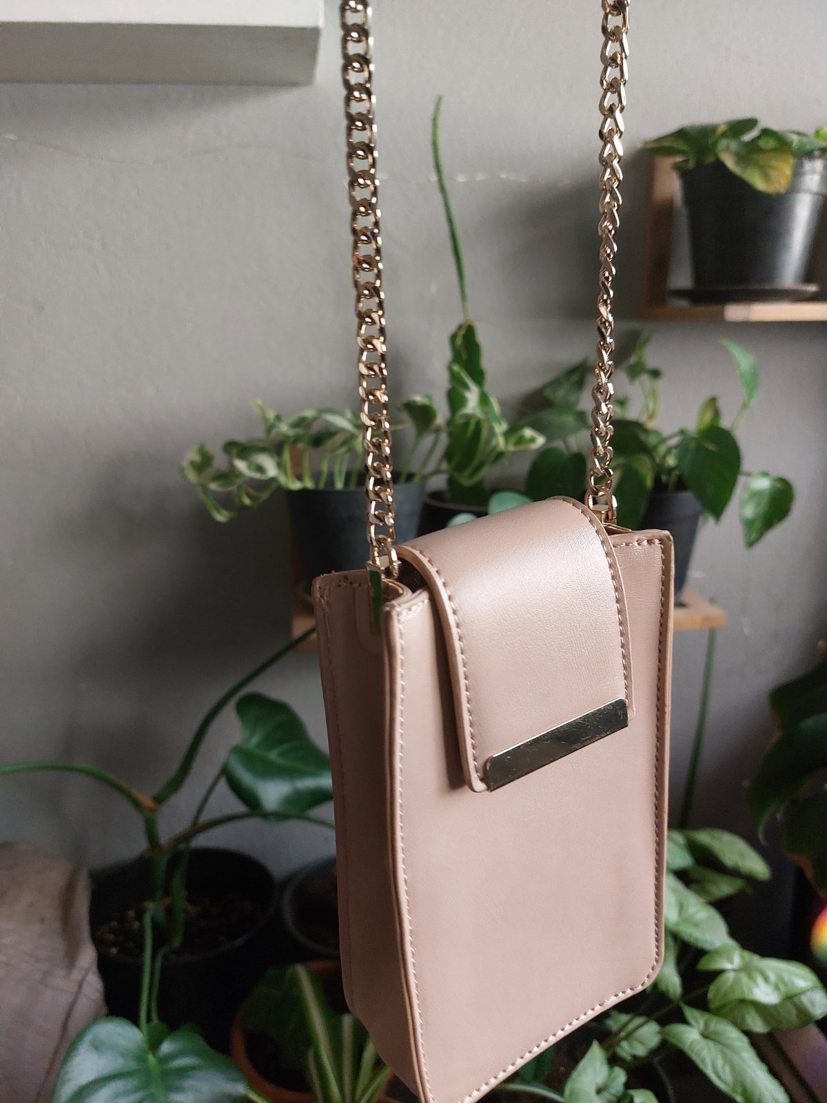 Sac à bandoulière pour téléphone FOREVER NEW