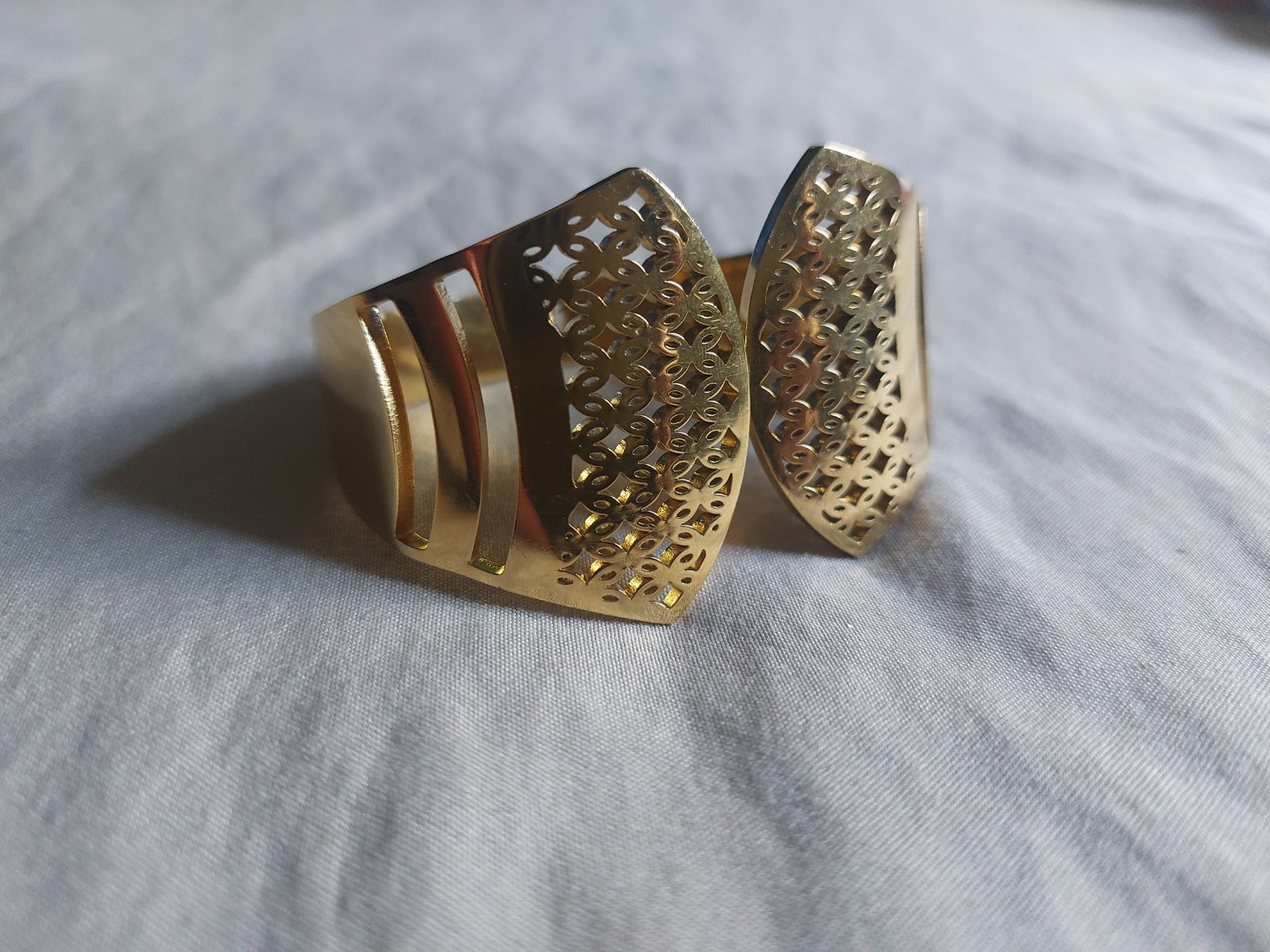 Bracelet inoxydable 