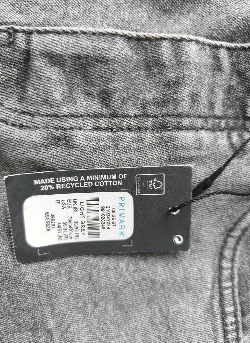 Jeans homme 
