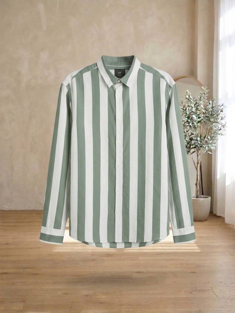 Chemise homme 