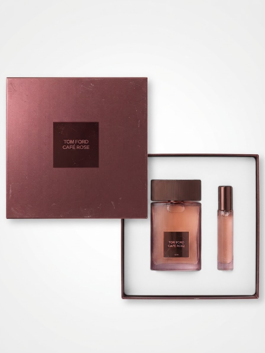 Parfum tom ford