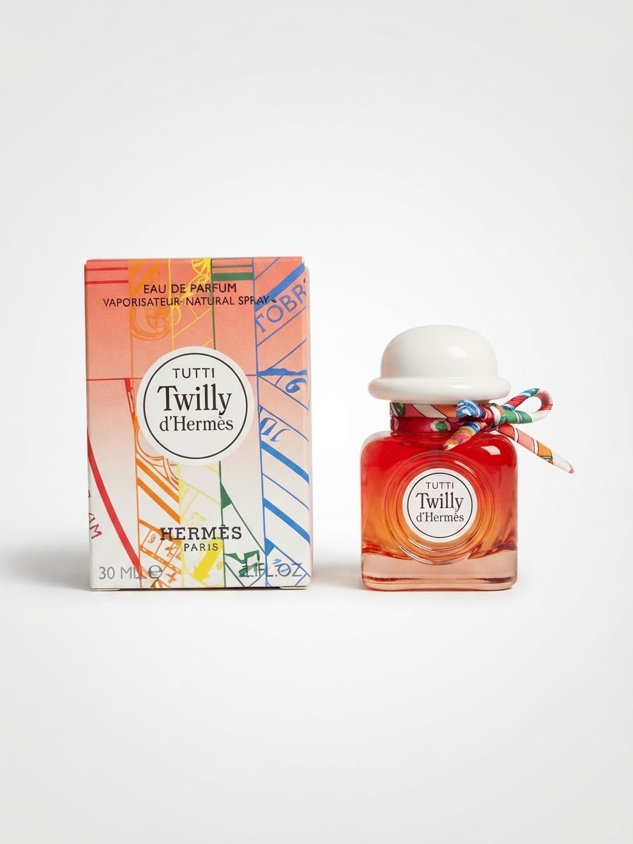 Parfum 30ml hermès