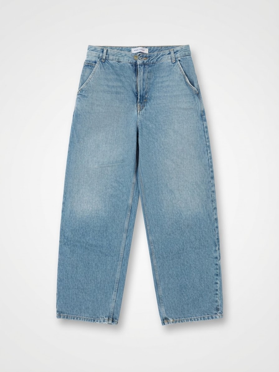 Jean
