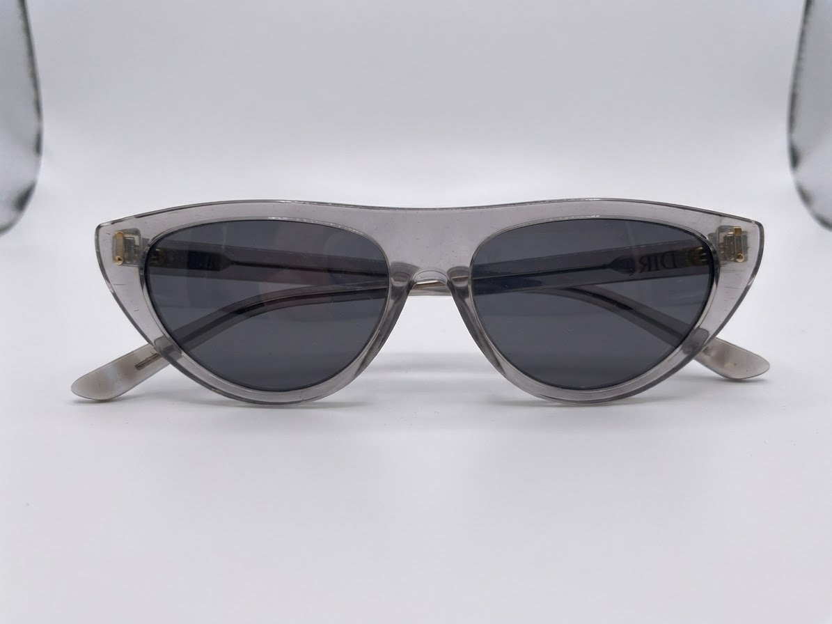 Lunette de soleil