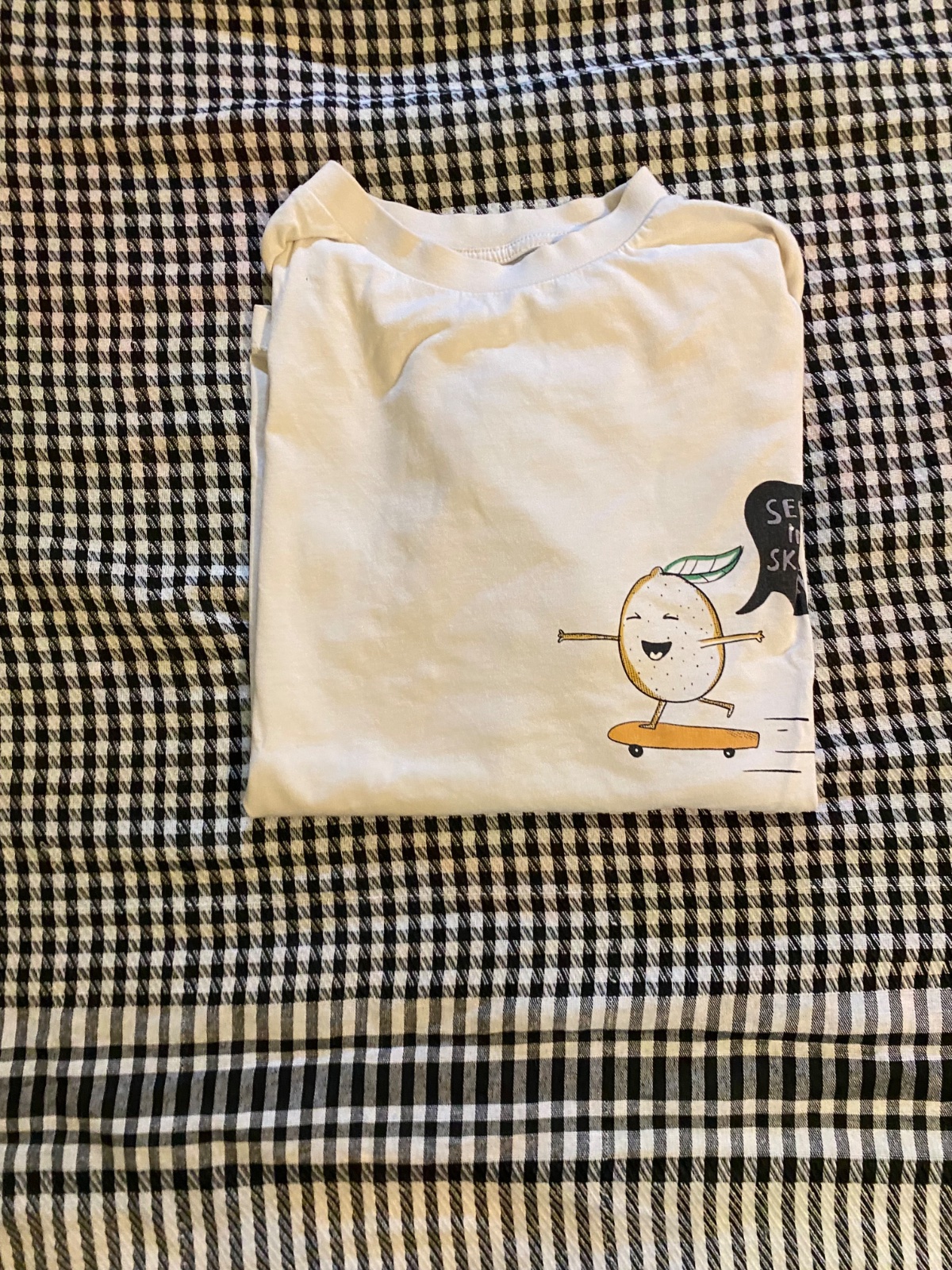 T-shirt