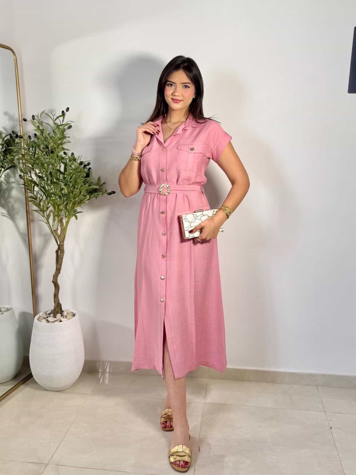Robe 9amraya