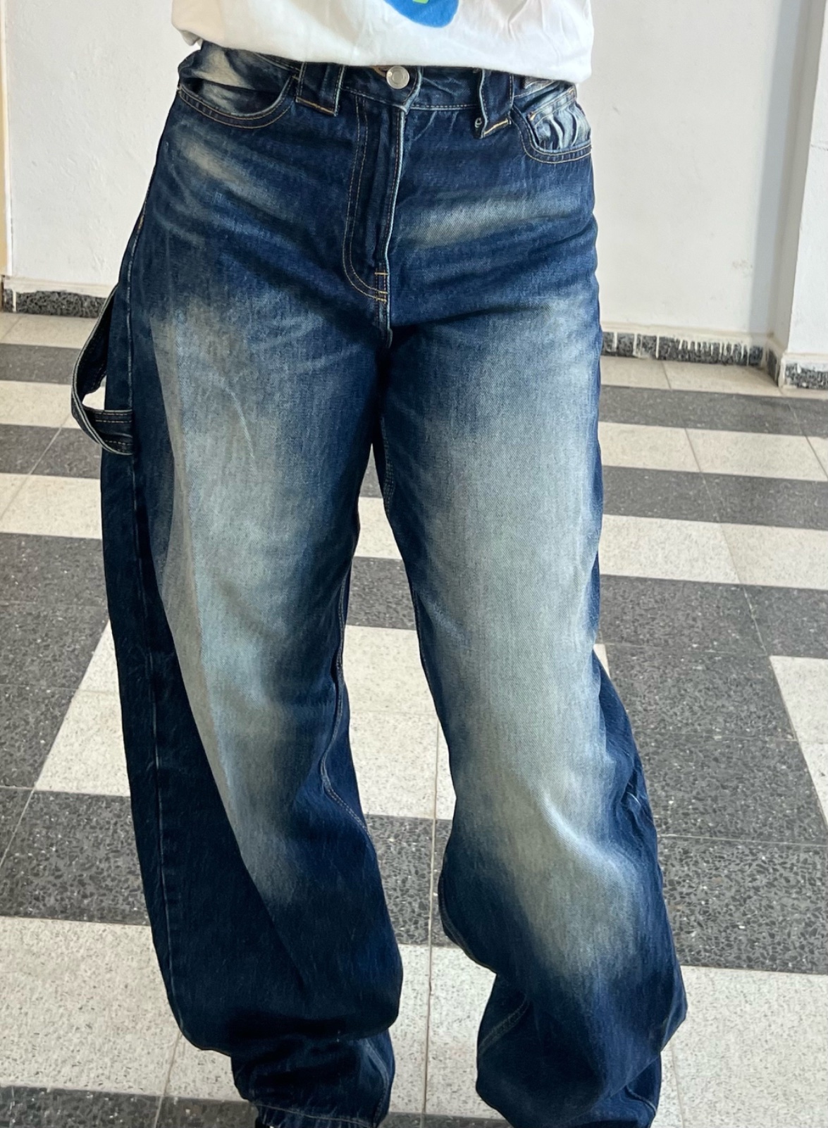 Jean