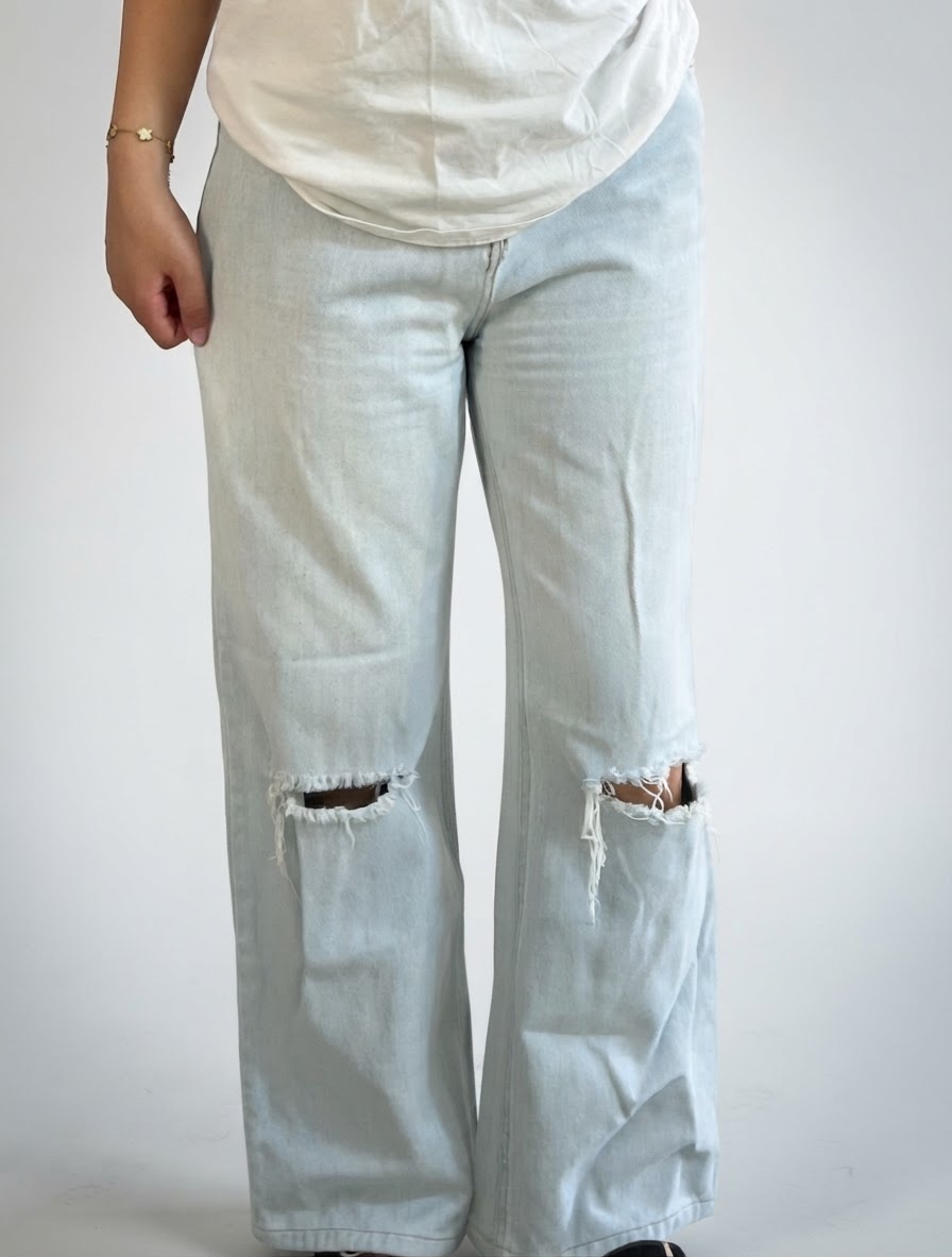 Jean