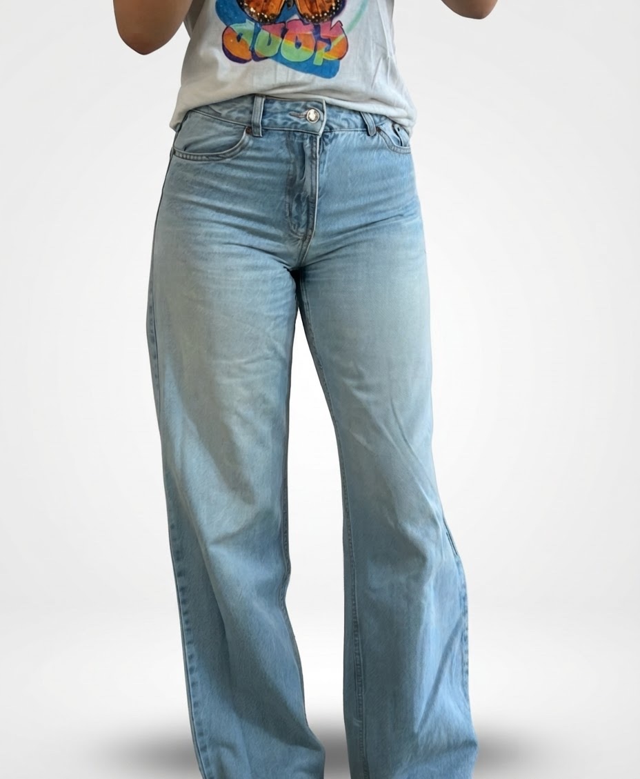Jean 