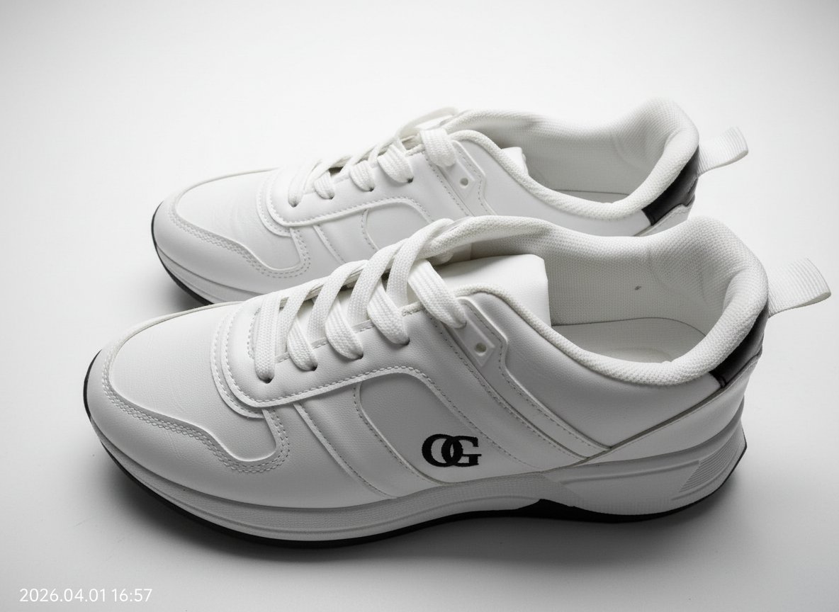 Basket Oliver Grant (taille:41)