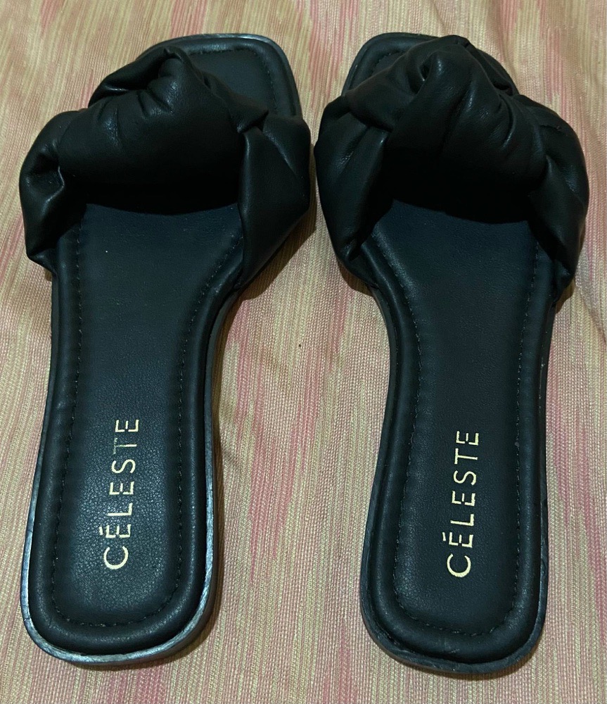 Mules Celeste 