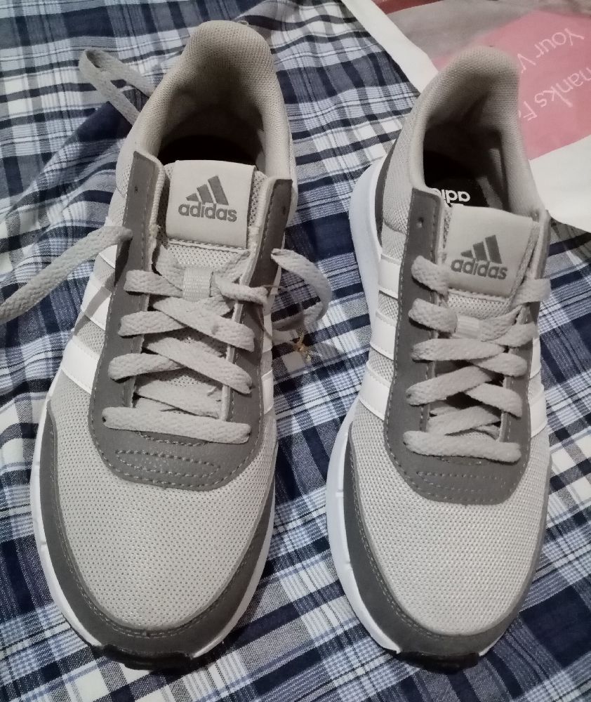 Basket adidas
