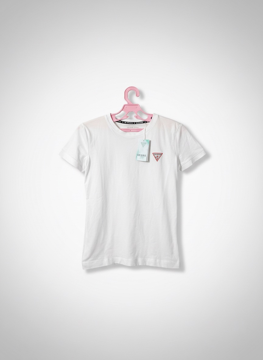 T-shirt guess authentique