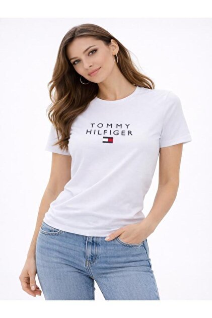T-shirt Tommy Hilfiger 