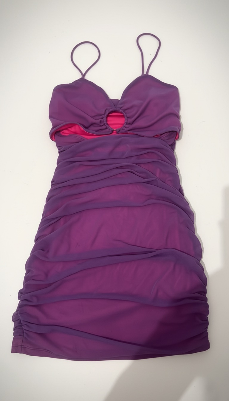 Robe de soiree 