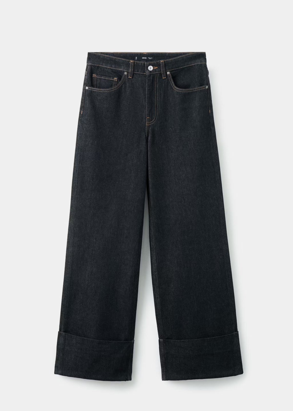 Pantalon denim