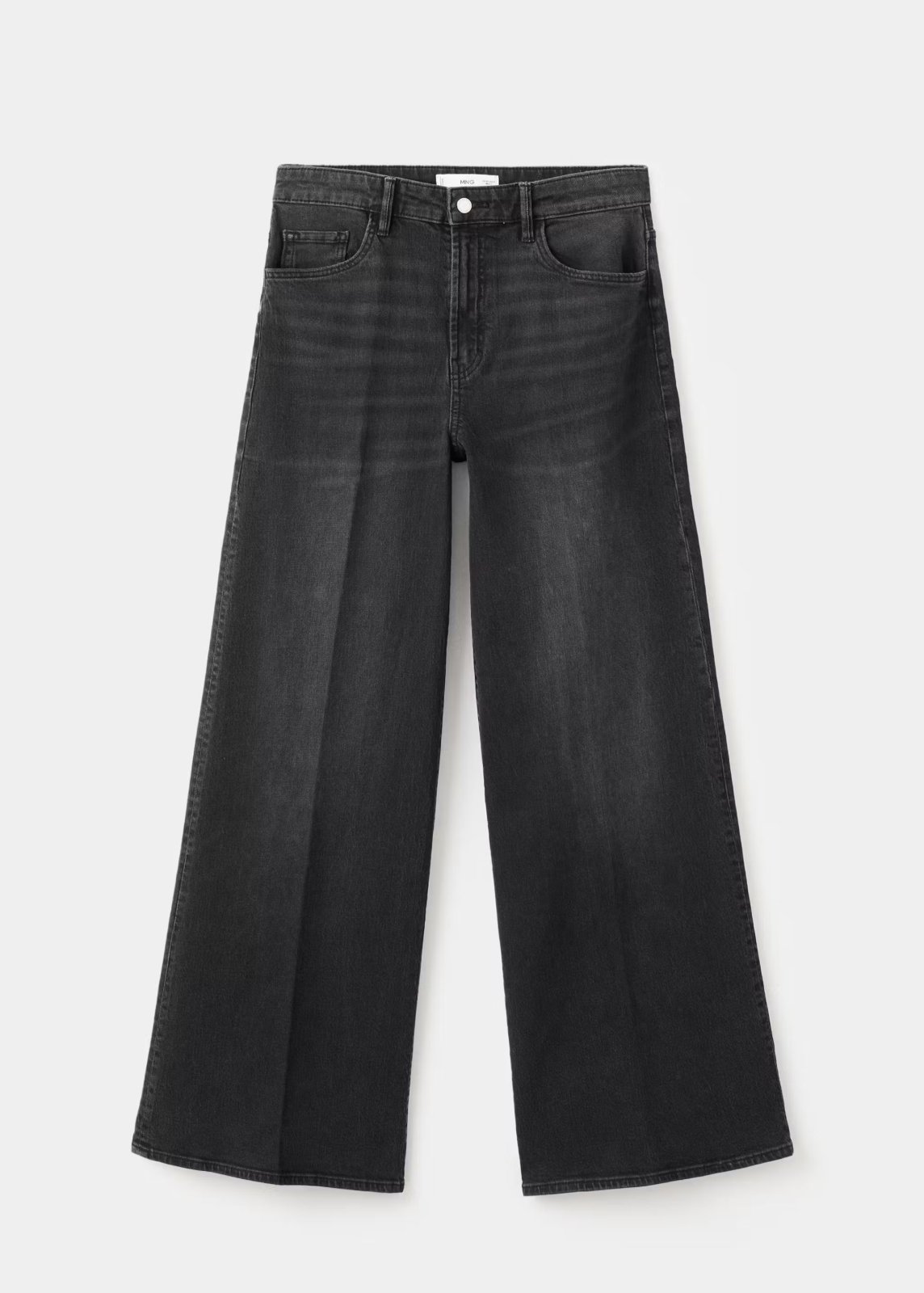 Pantalon denim