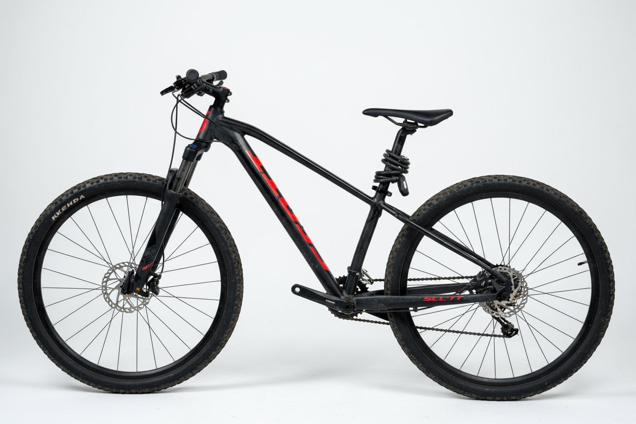 Vtt Scott 940