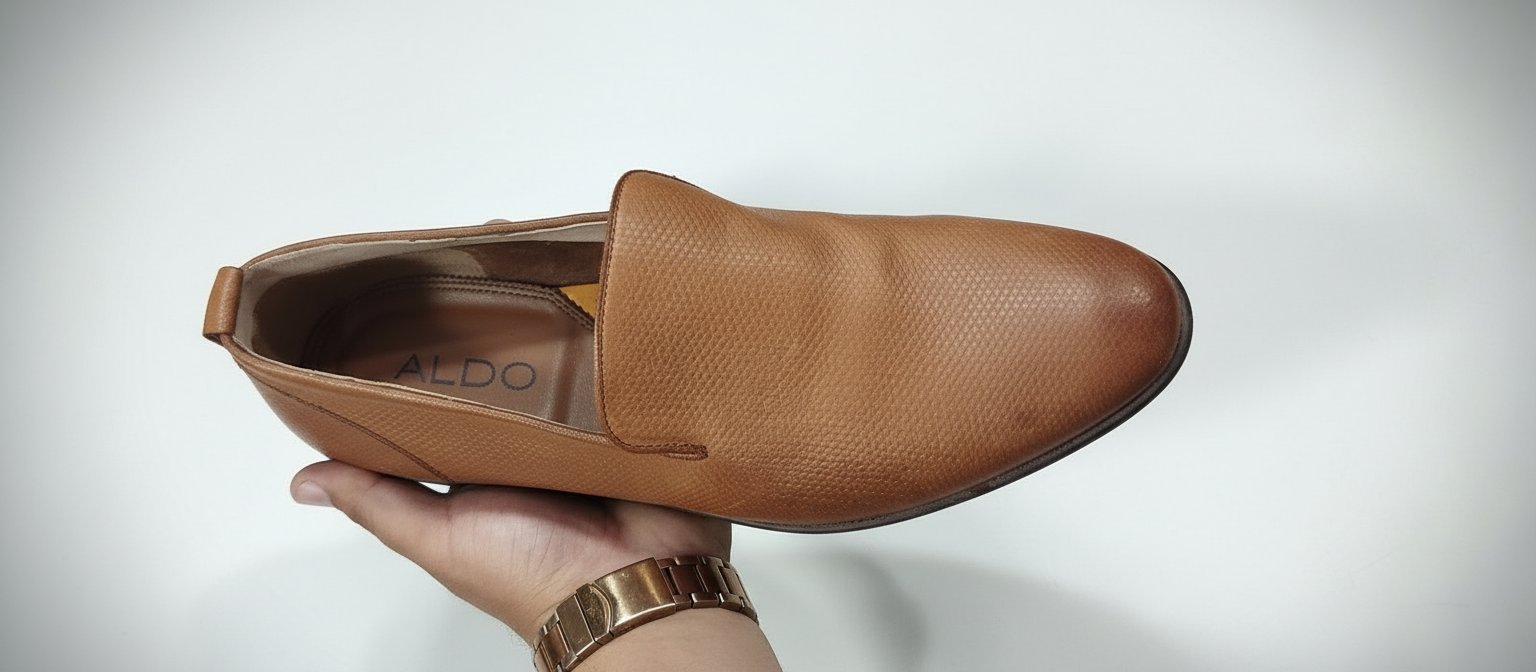 A vendre mocassin Aldo ⭐⭐