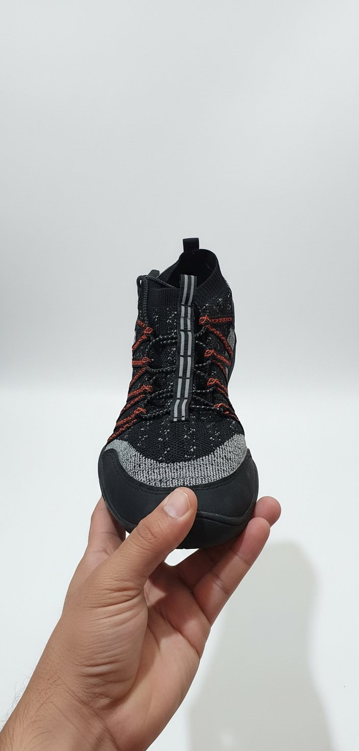 A vendre chaussure randonnée très légère 