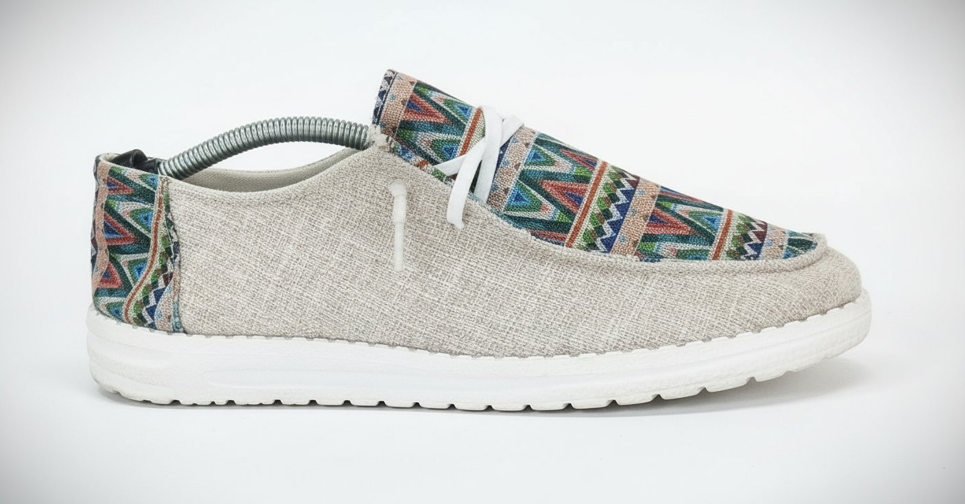 A vendre chaussure beige ⭐⭐ très léger 🔥