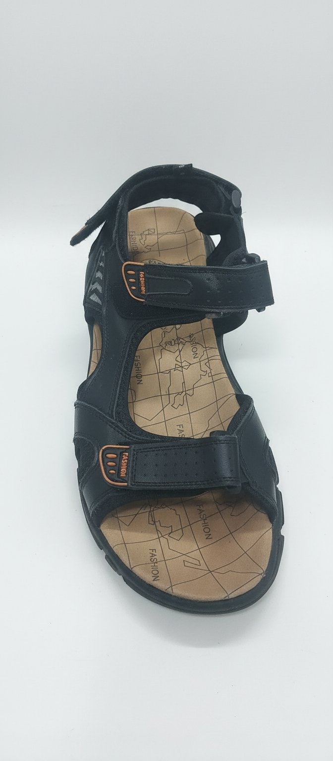 A vendre sandale noir 🇮🇹🇮🇹