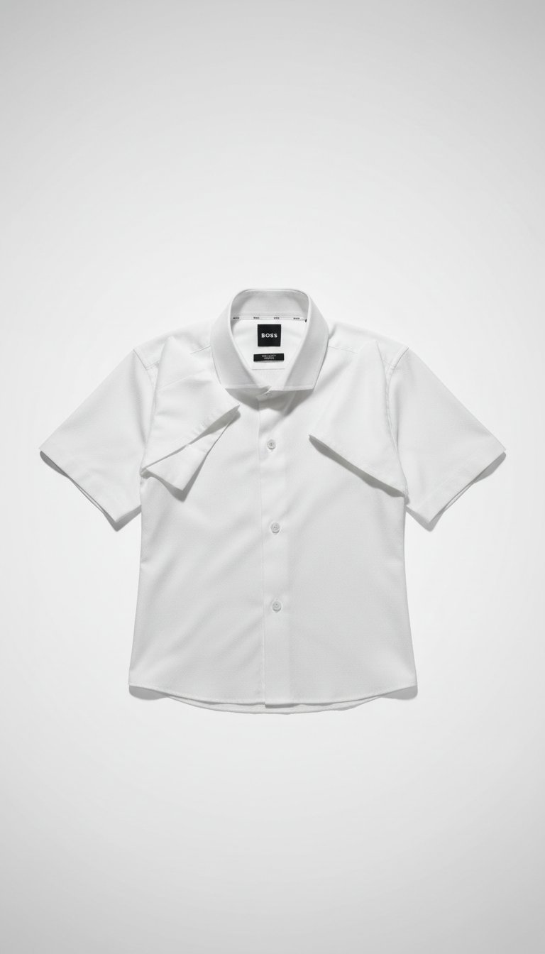 A vendre chemise Hugo Boss 